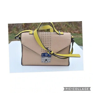 Gianni Bini cross body bag